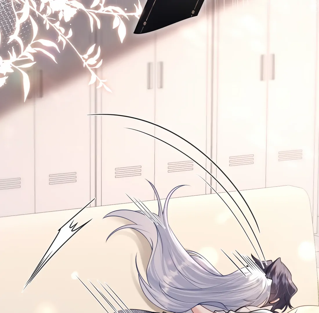 Surrendering To My Enemy’s Cold Embrace Chapter 3 - Page 101