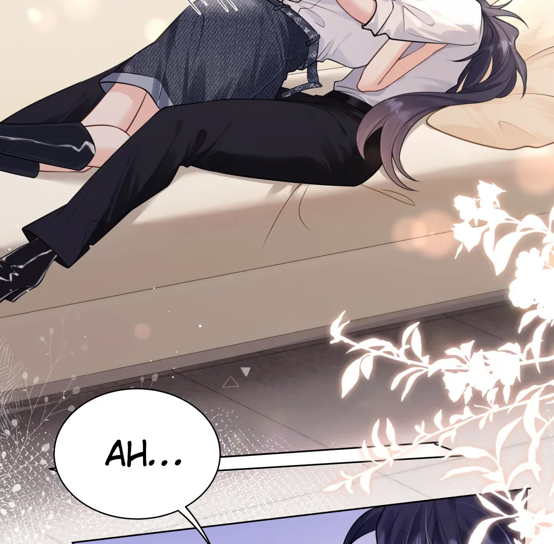 Surrendering To My Enemy’s Cold Embrace Chapter 3 - Page 102