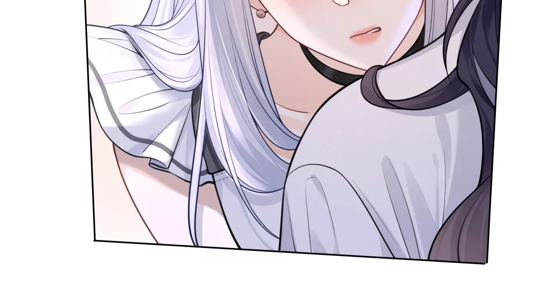 Surrendering To My Enemy’s Cold Embrace Chapter 3 - Page 104