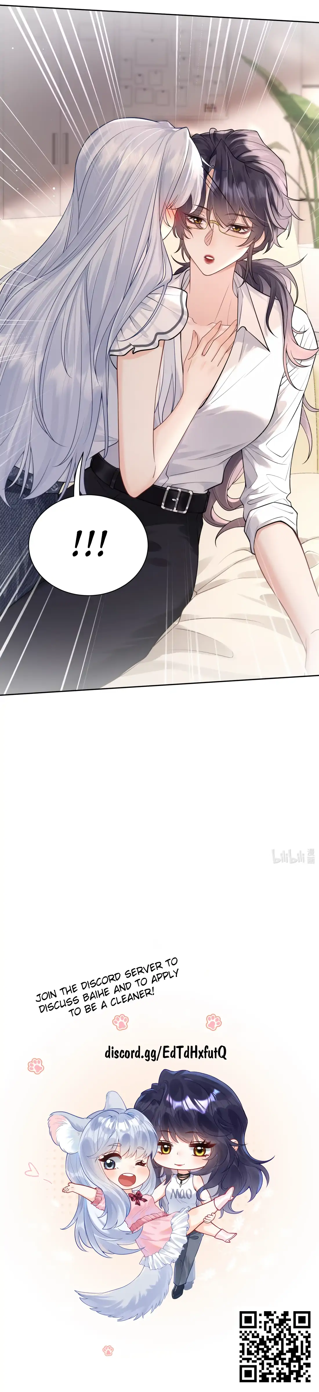 Surrendering To My Enemy’s Cold Embrace Chapter 3 - Page 105