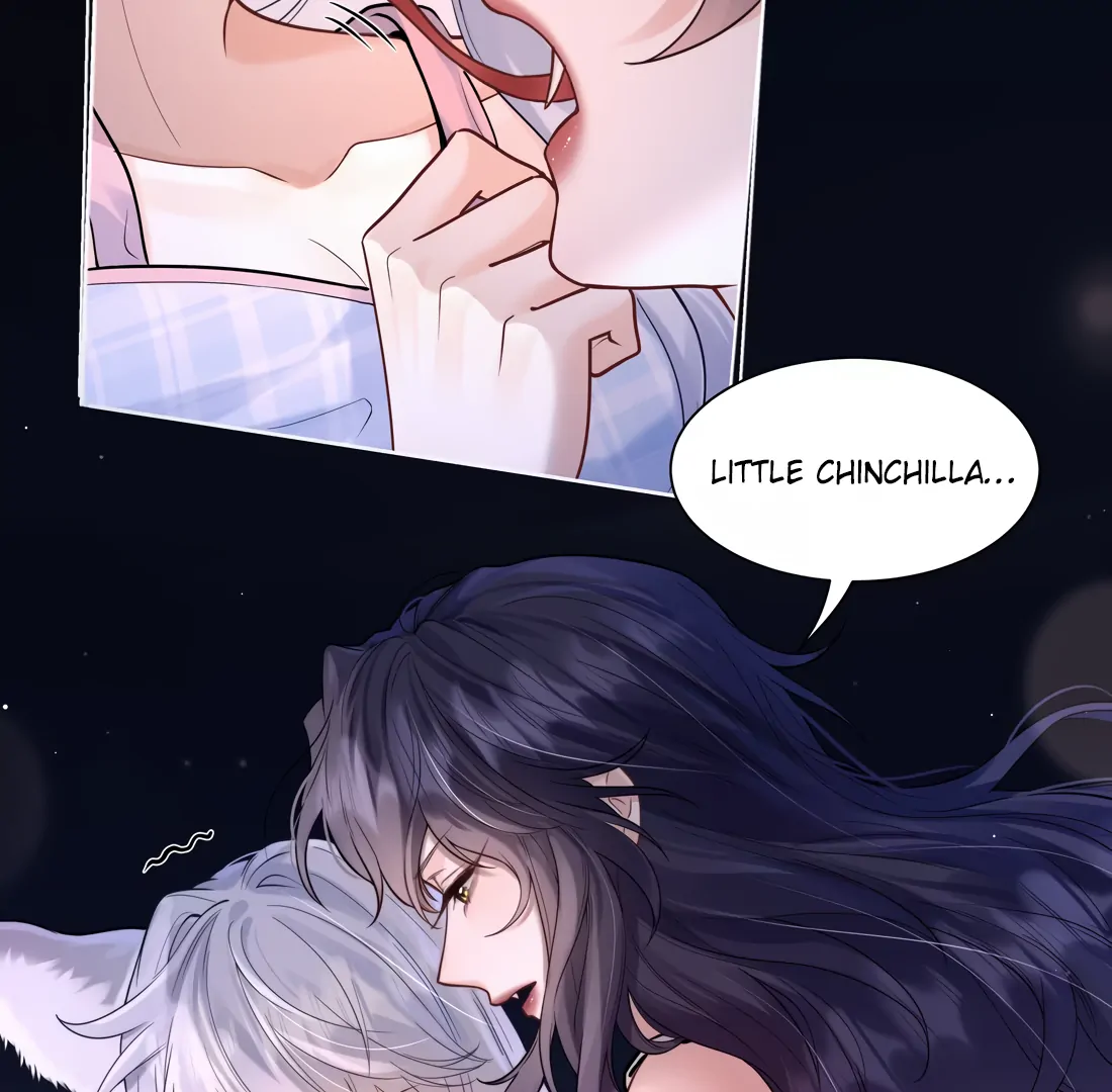 Surrendering To My Enemy’s Cold Embrace Chapter 3 - Page 12