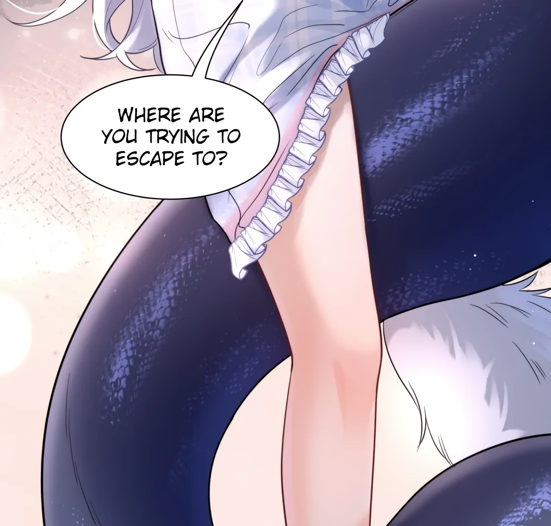 Surrendering To My Enemy’s Cold Embrace Chapter 3 - Page 14