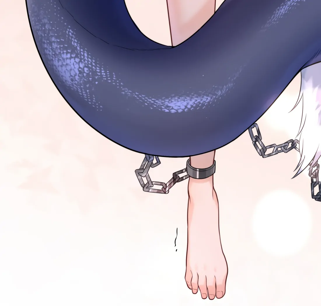 Surrendering To My Enemy’s Cold Embrace Chapter 3 - Page 15