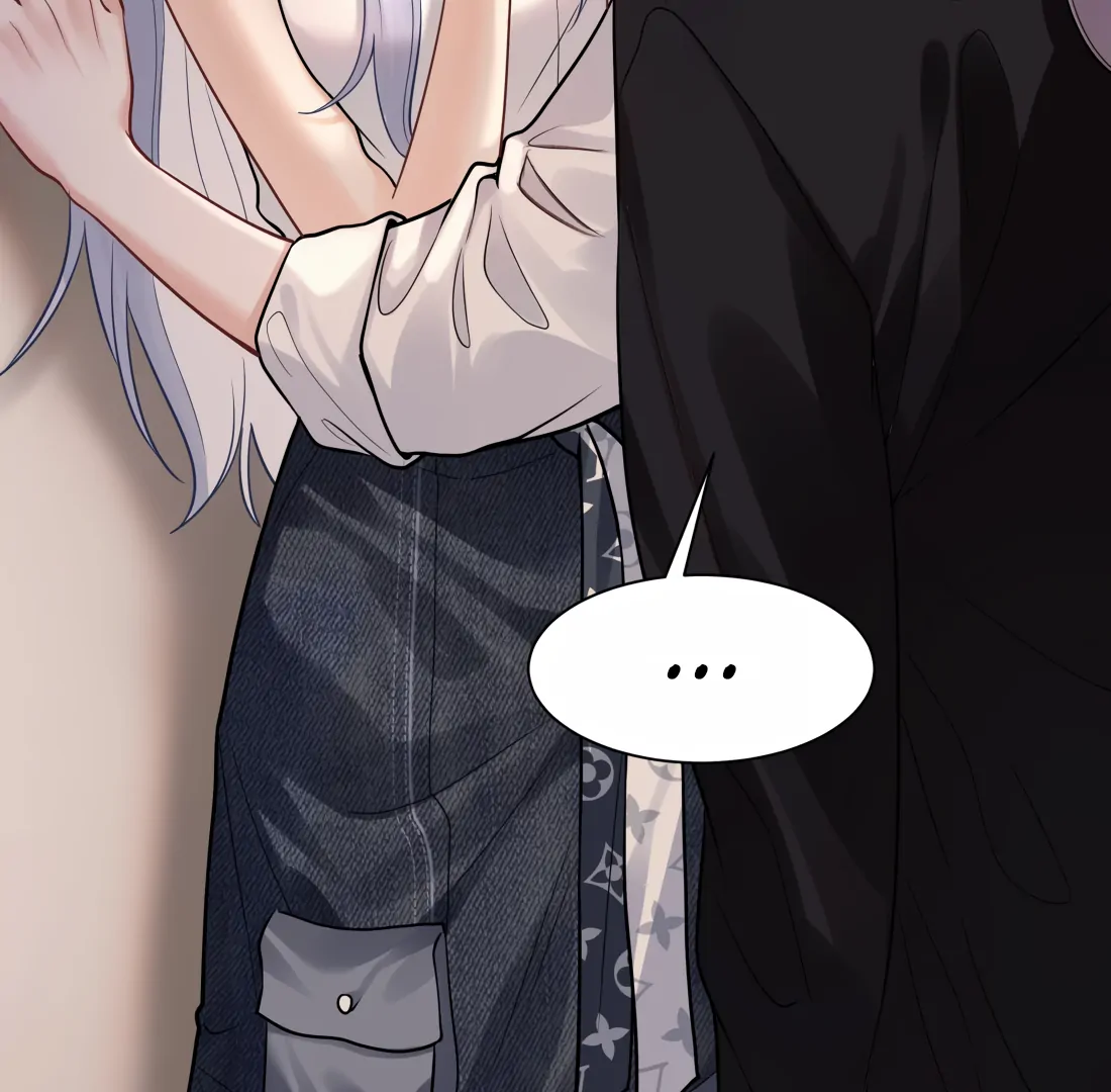 Surrendering To My Enemy’s Cold Embrace Chapter 3 - Page 18
