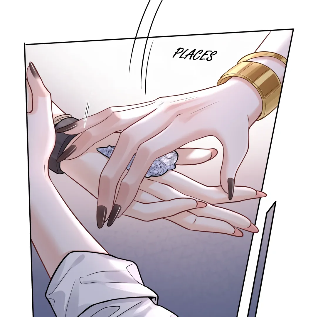 Surrendering To My Enemy’s Cold Embrace Chapter 3 - Page 20