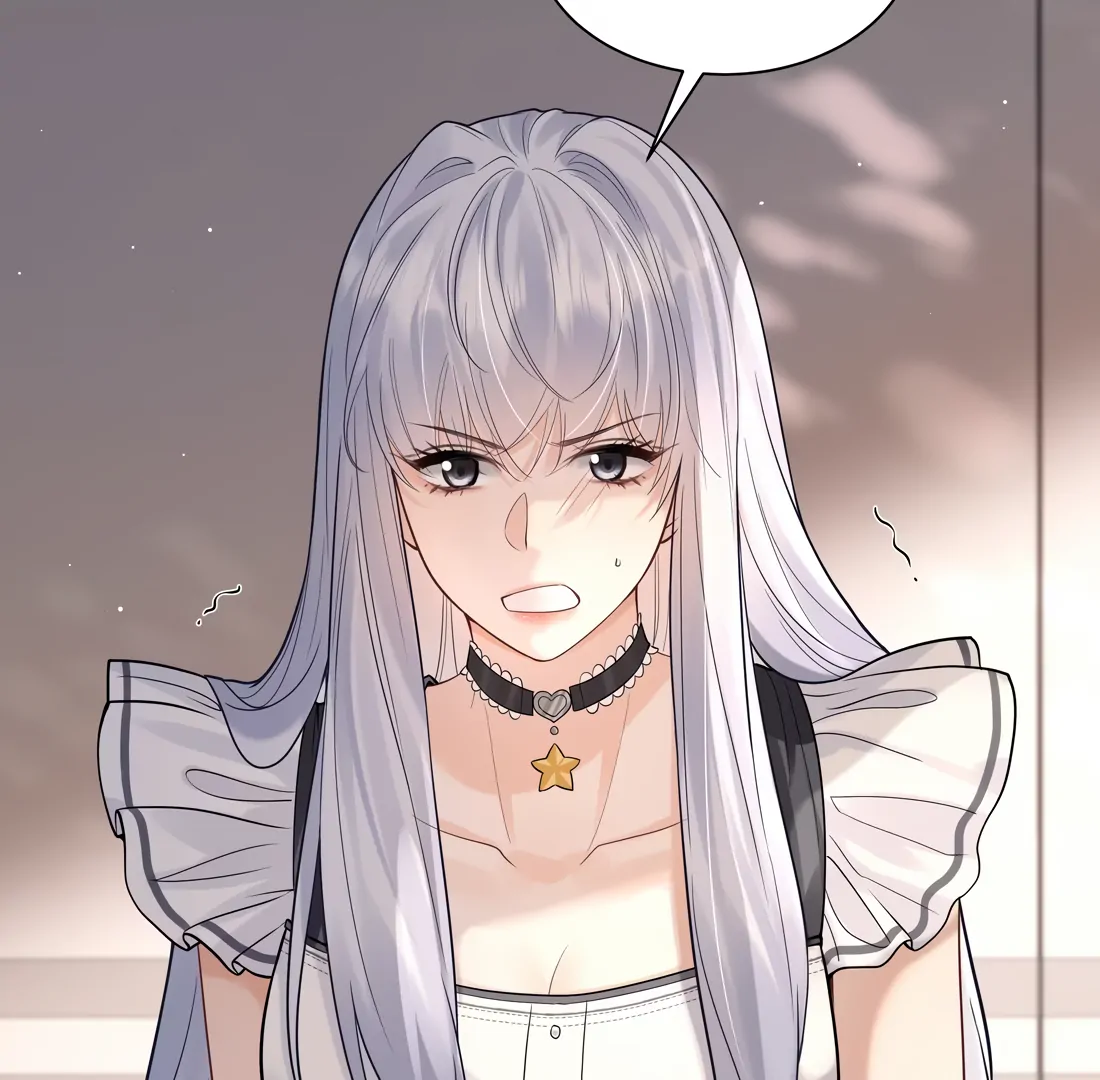 Surrendering To My Enemy’s Cold Embrace Chapter 3 - Page 3