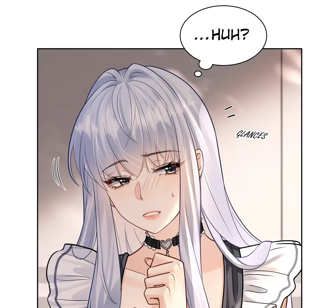 Surrendering To My Enemy’s Cold Embrace Chapter 3 - Page 24