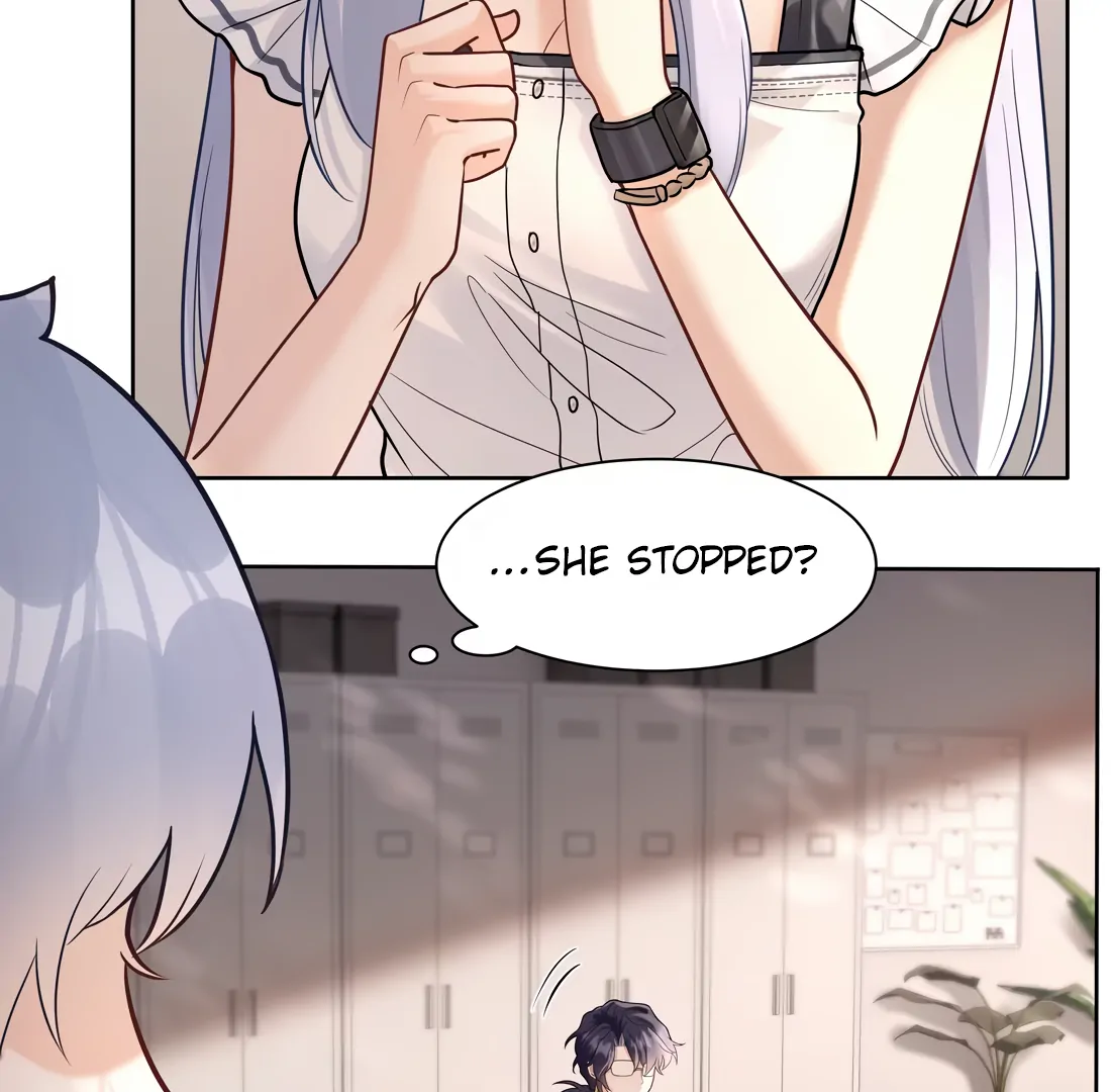 Surrendering To My Enemy’s Cold Embrace Chapter 3 - Page 25
