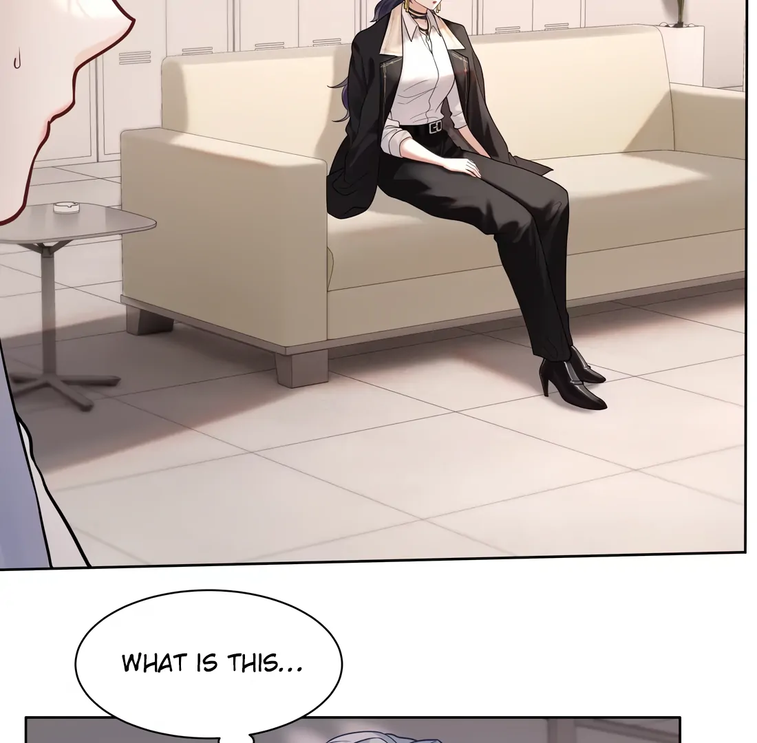 Surrendering To My Enemy’s Cold Embrace Chapter 3 - Page 26
