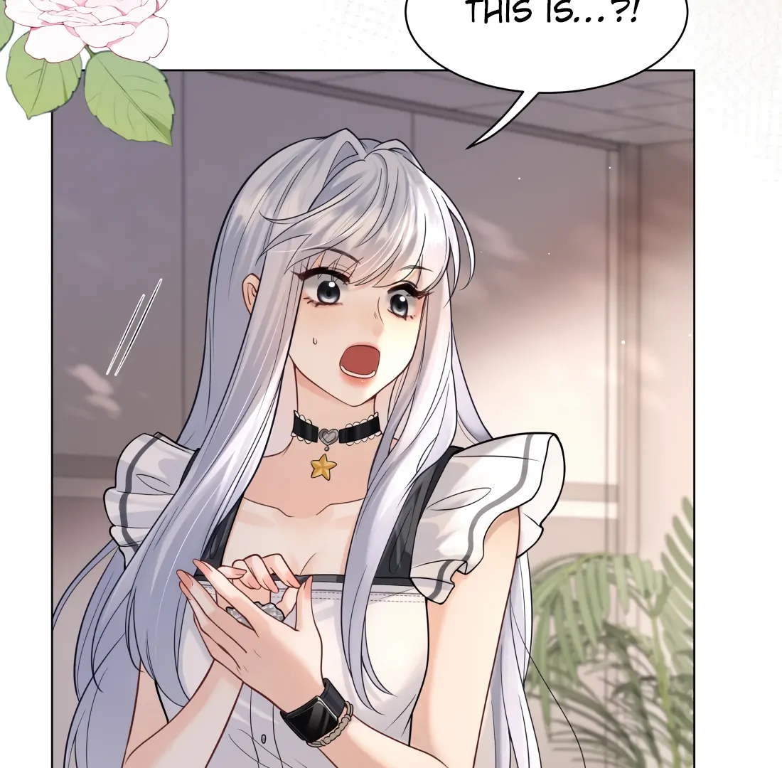 Surrendering To My Enemy’s Cold Embrace Chapter 3 - Page 32