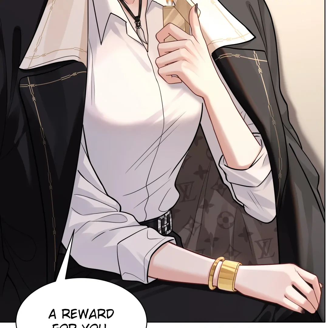 Surrendering To My Enemy’s Cold Embrace Chapter 3 - Page 34