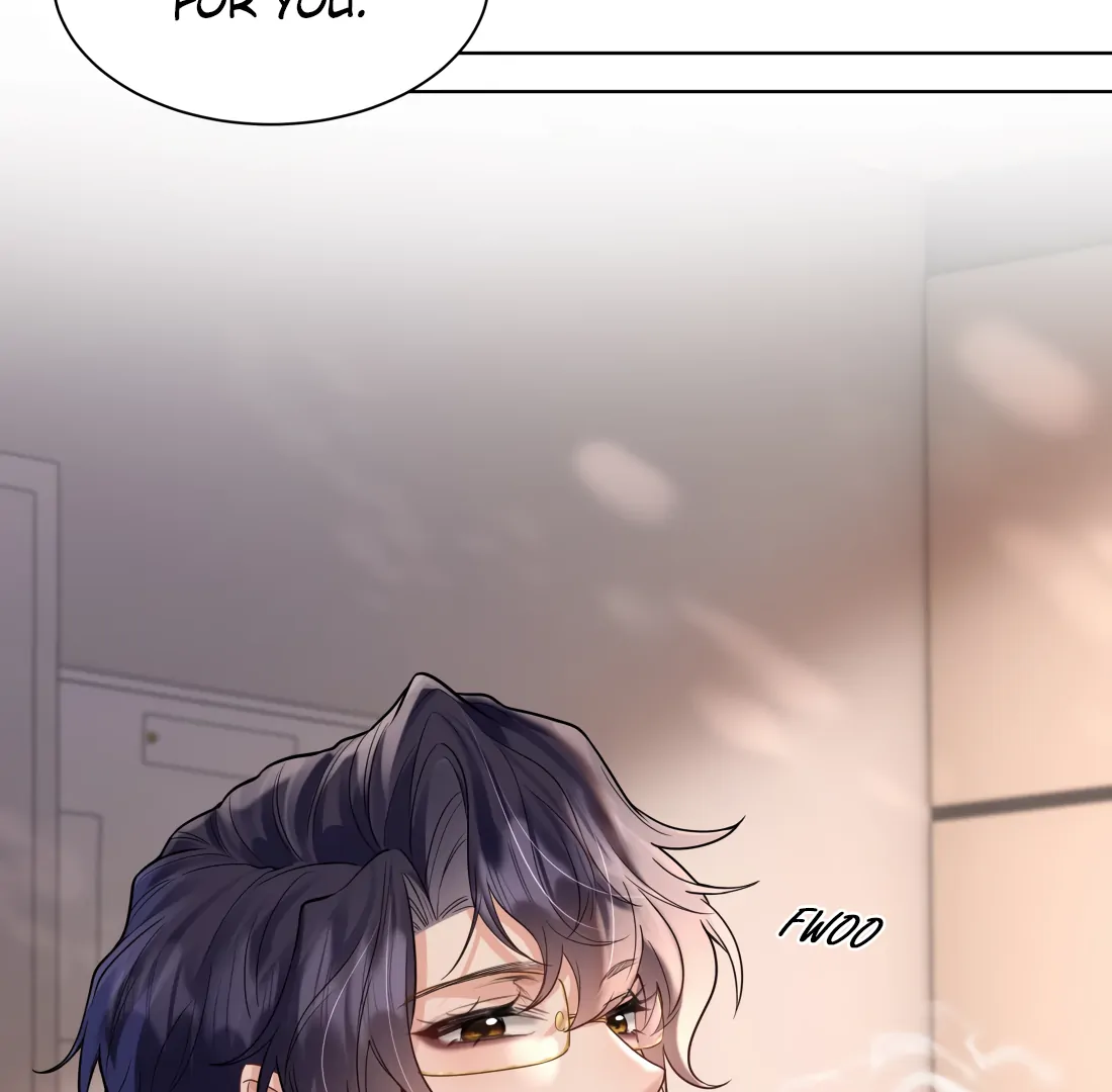 Surrendering To My Enemy’s Cold Embrace Chapter 3 - Page 35