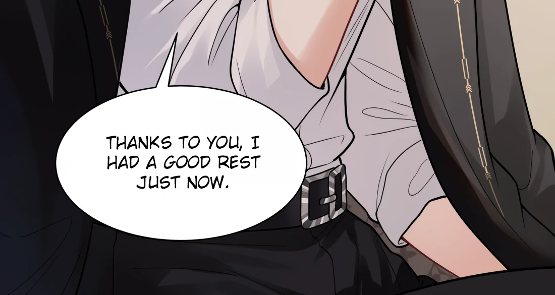 Surrendering To My Enemy’s Cold Embrace Chapter 3 - Page 37