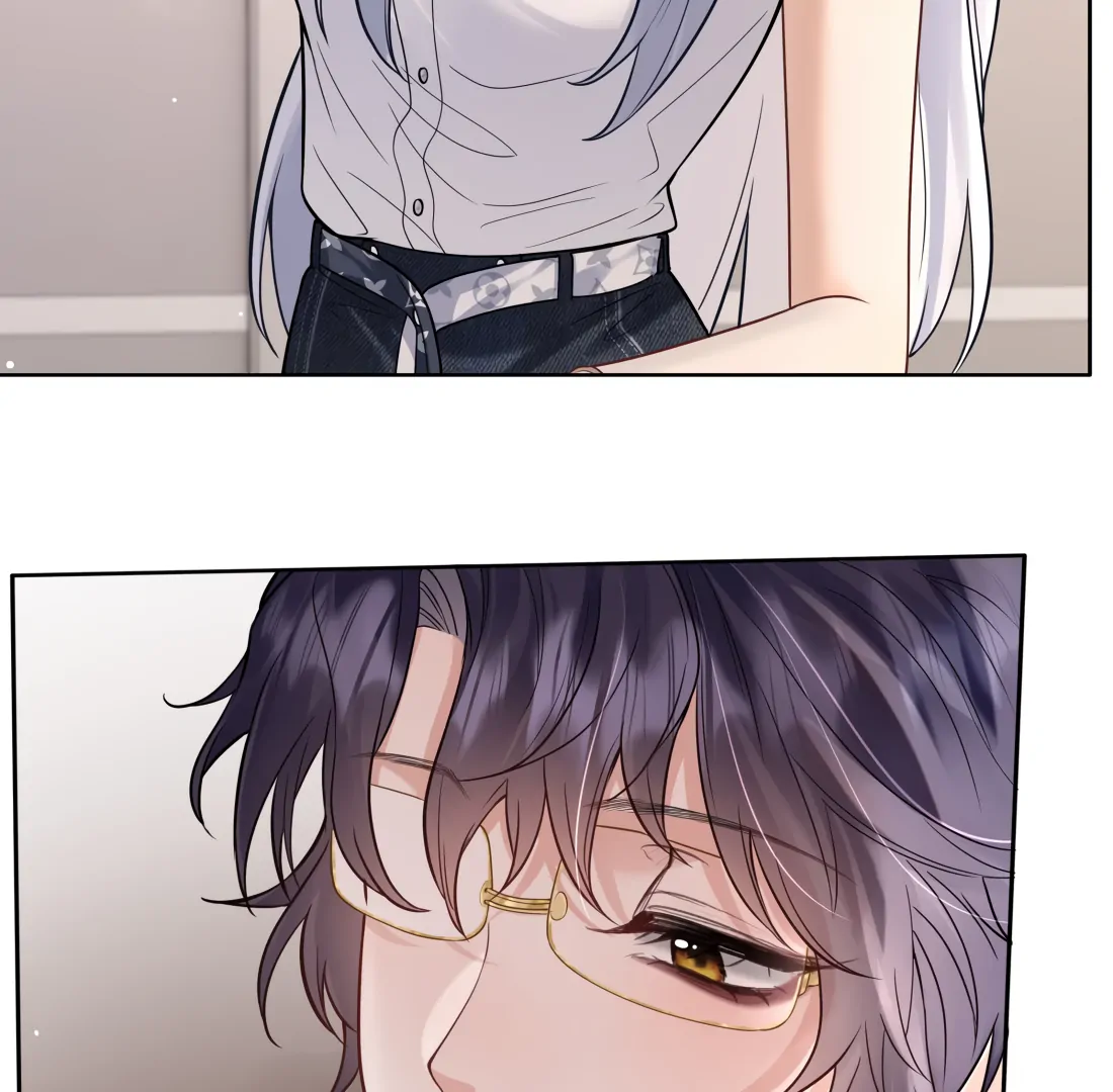 Surrendering To My Enemy’s Cold Embrace Chapter 3 - Page 40