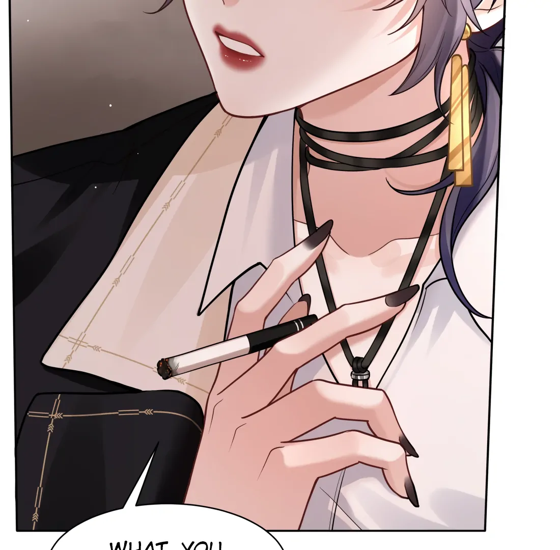 Surrendering To My Enemy’s Cold Embrace Chapter 3 - Page 41
