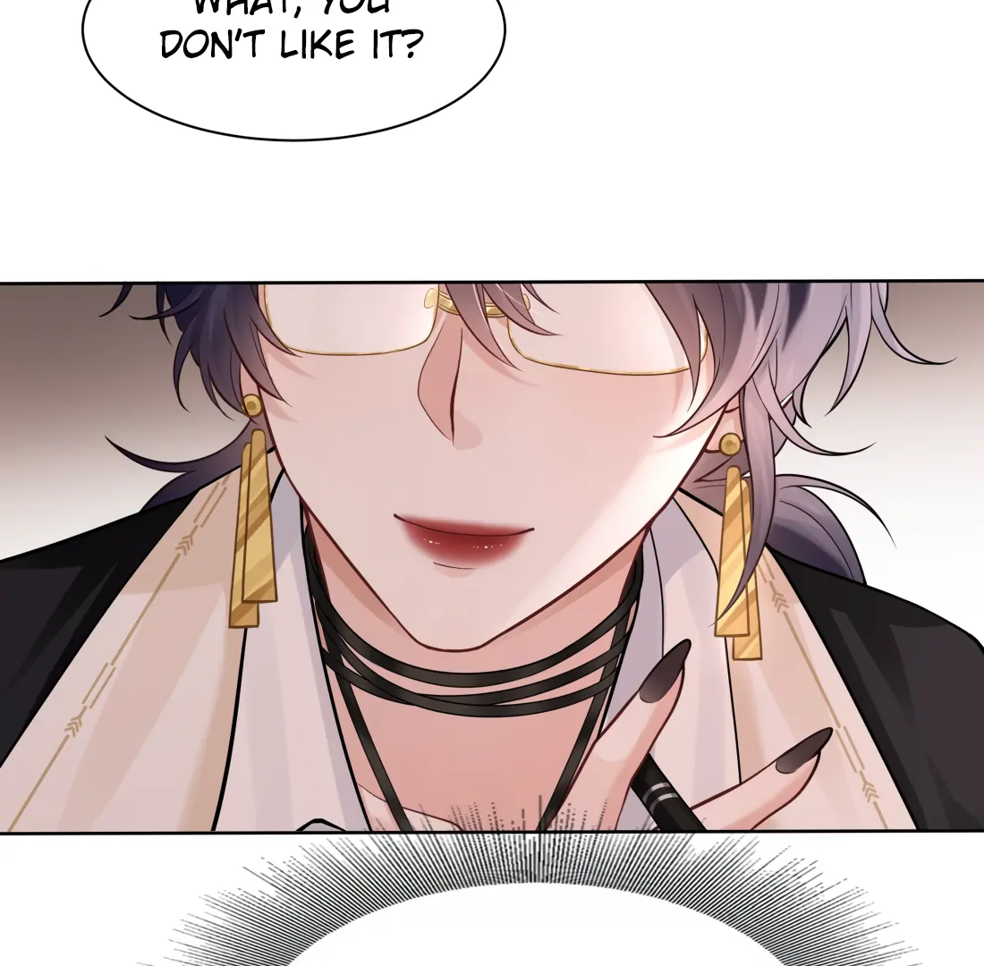 Surrendering To My Enemy’s Cold Embrace Chapter 3 - Page 42
