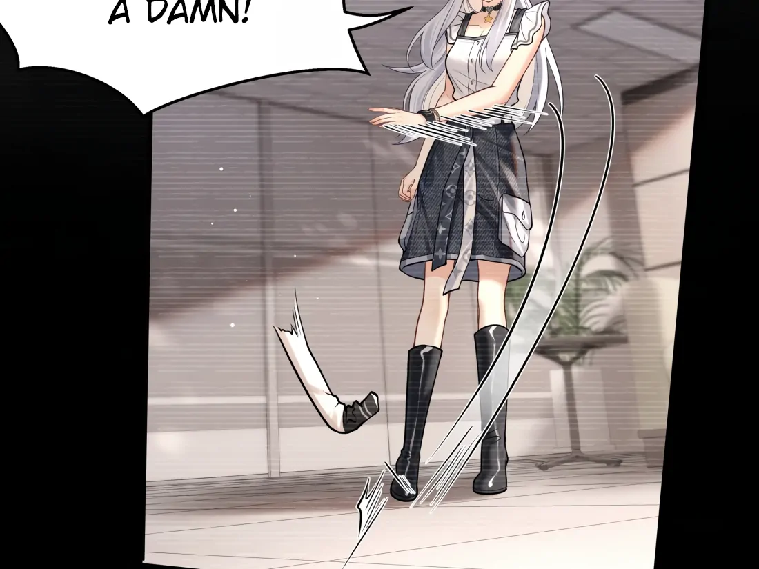 Surrendering To My Enemy’s Cold Embrace Chapter 3 - Page 45