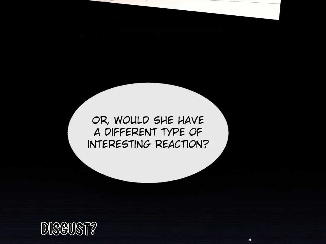 Surrendering To My Enemy’s Cold Embrace Chapter 3 - Page 46