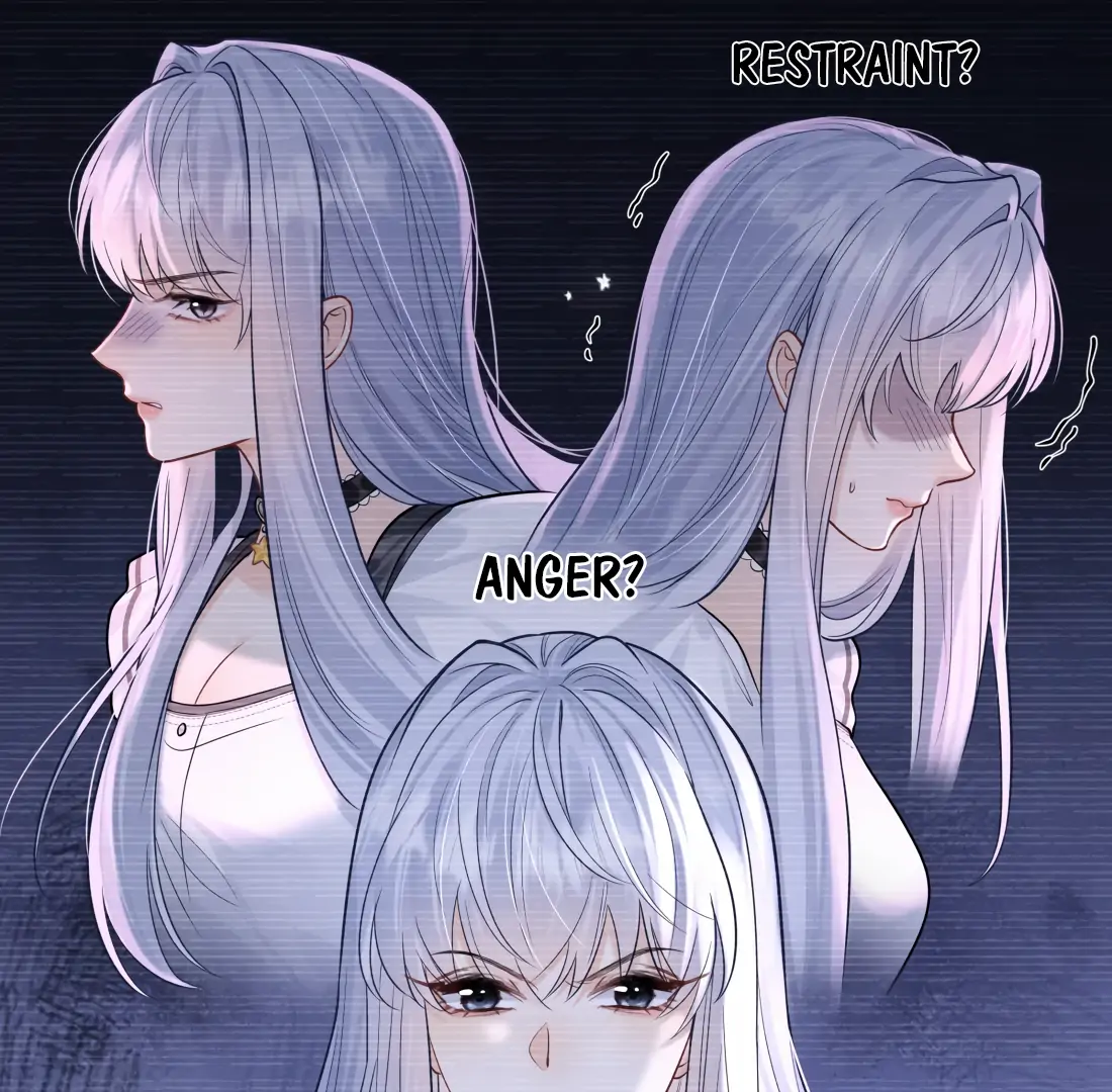 Surrendering To My Enemy’s Cold Embrace Chapter 3 - Page 47