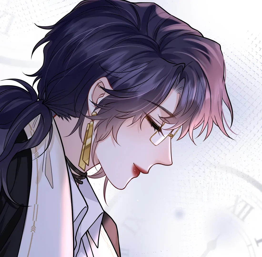 Surrendering To My Enemy’s Cold Embrace Chapter 3 - Page 50