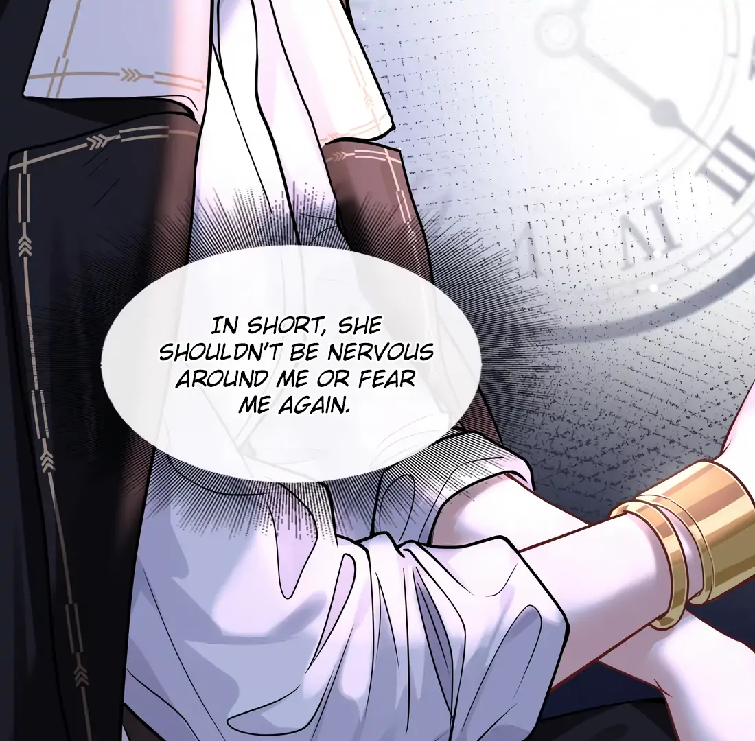 Surrendering To My Enemy’s Cold Embrace Chapter 3 - Page 51