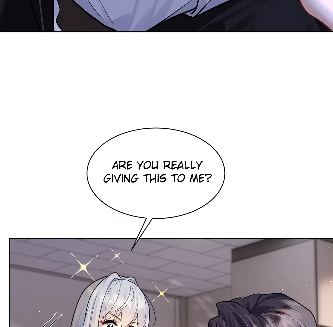 Surrendering To My Enemy’s Cold Embrace Chapter 3 - Page 52
