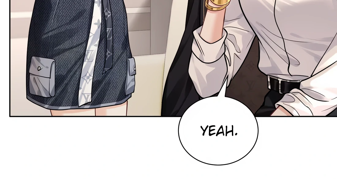 Surrendering To My Enemy’s Cold Embrace Chapter 3 - Page 54