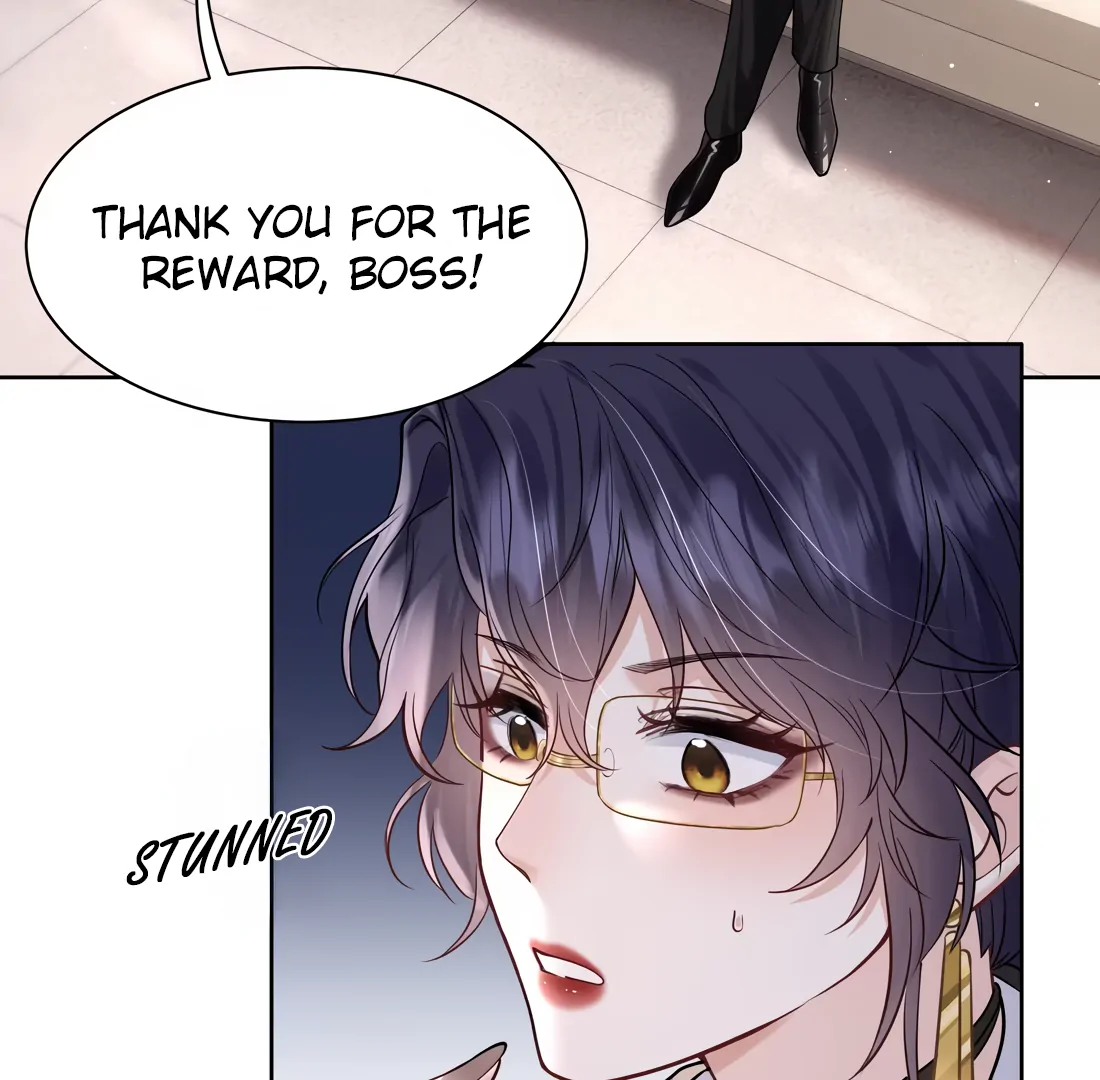 Surrendering To My Enemy’s Cold Embrace Chapter 3 - Page 56