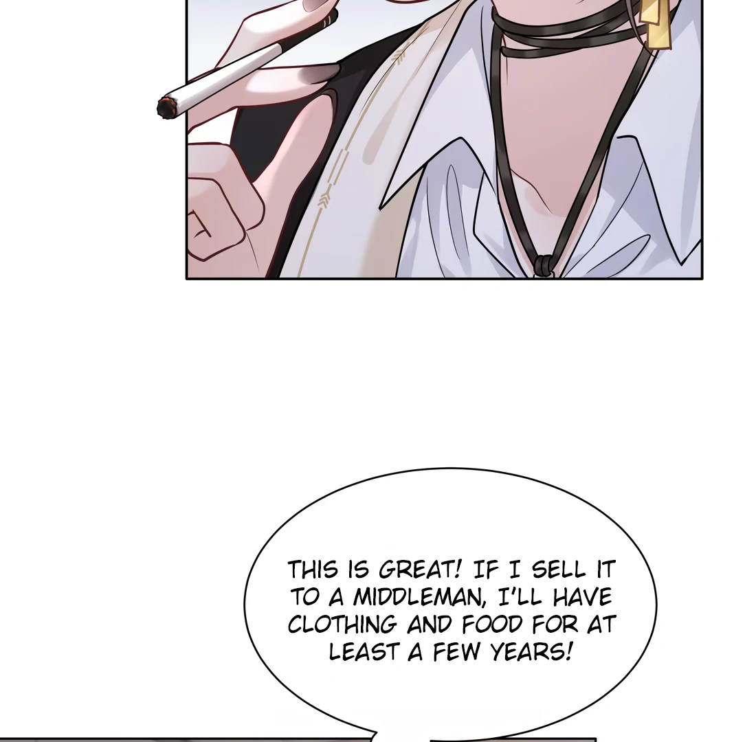 Surrendering To My Enemy’s Cold Embrace Chapter 3 - Page 57