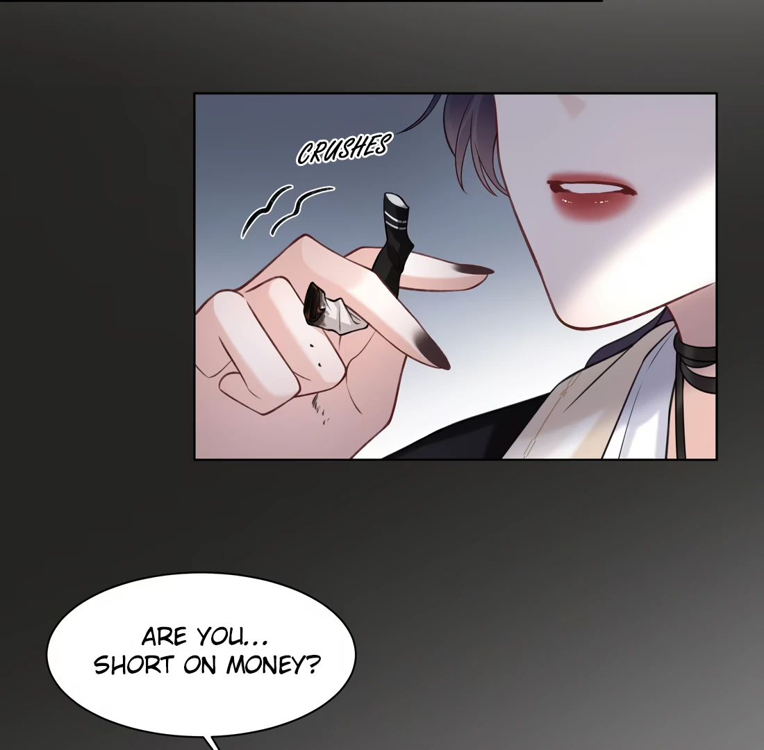 Surrendering To My Enemy’s Cold Embrace Chapter 3 - Page 59