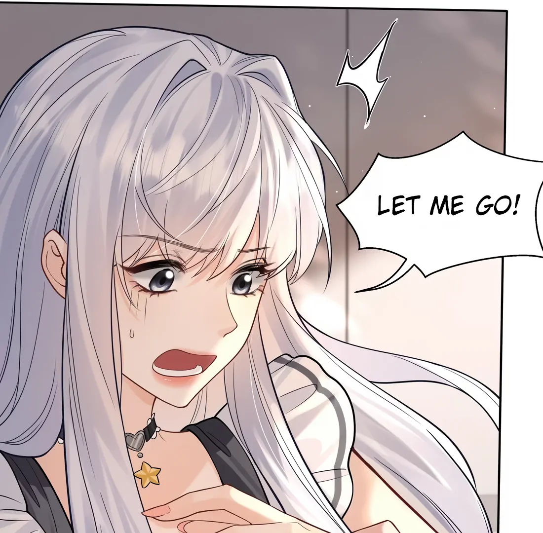 Surrendering To My Enemy’s Cold Embrace Chapter 3 - Page 7