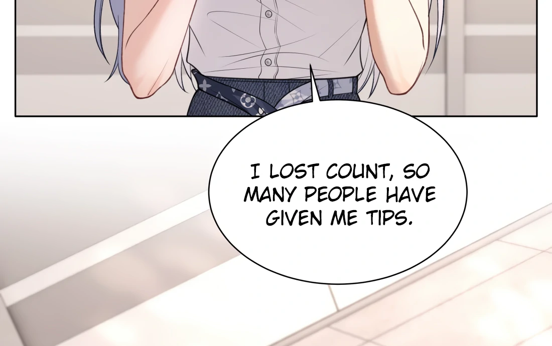 Surrendering To My Enemy’s Cold Embrace Chapter 3 - Page 63