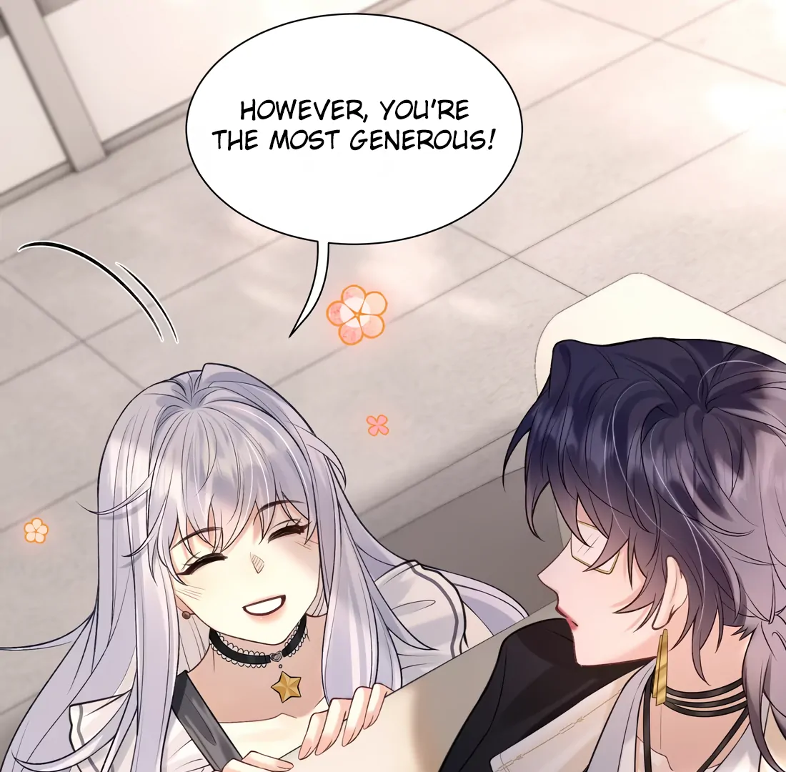 Surrendering To My Enemy’s Cold Embrace Chapter 3 - Page 64