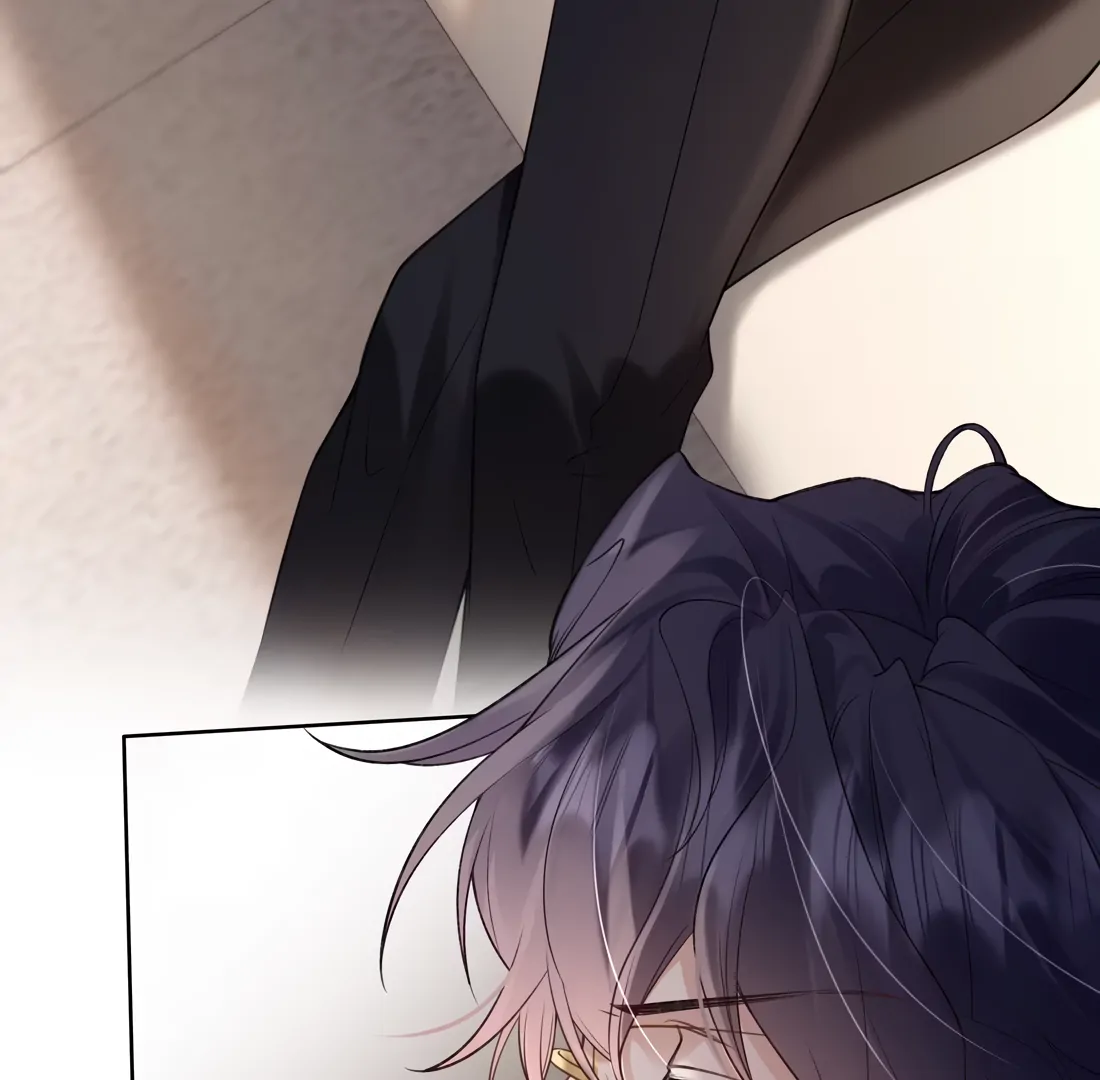 Surrendering To My Enemy’s Cold Embrace Chapter 3 - Page 66