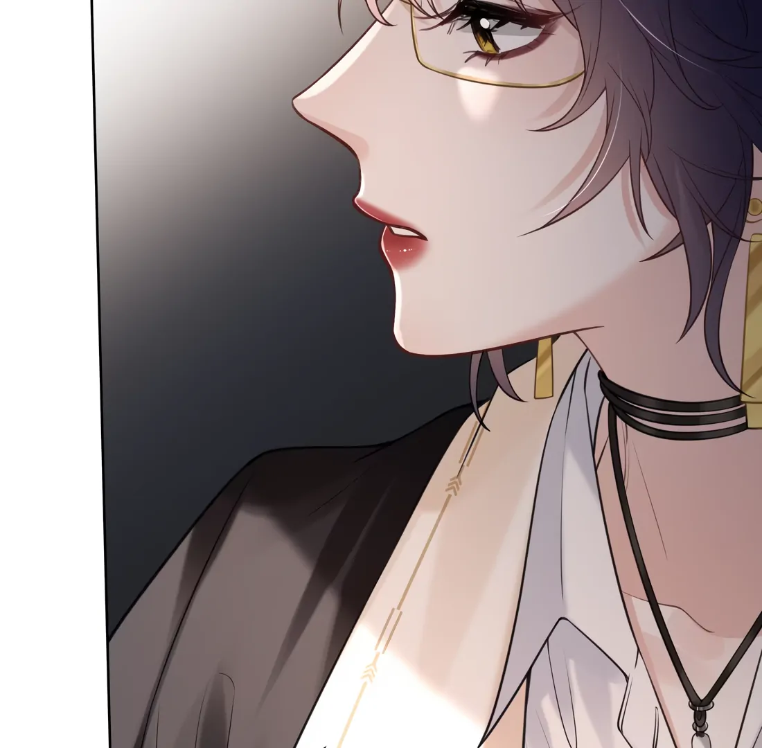 Surrendering To My Enemy’s Cold Embrace Chapter 3 - Page 67