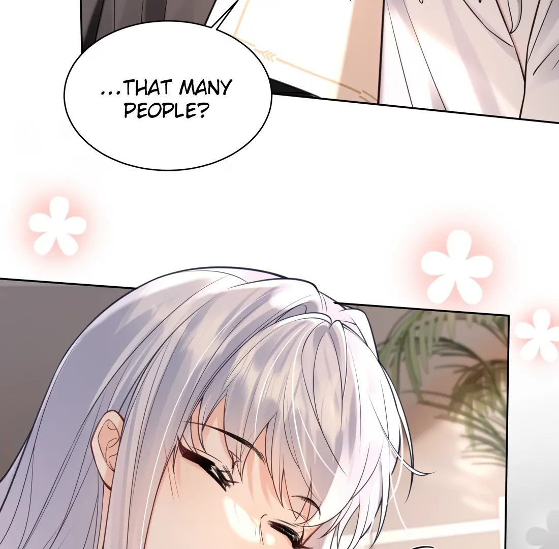 Surrendering To My Enemy’s Cold Embrace Chapter 3 - Page 68