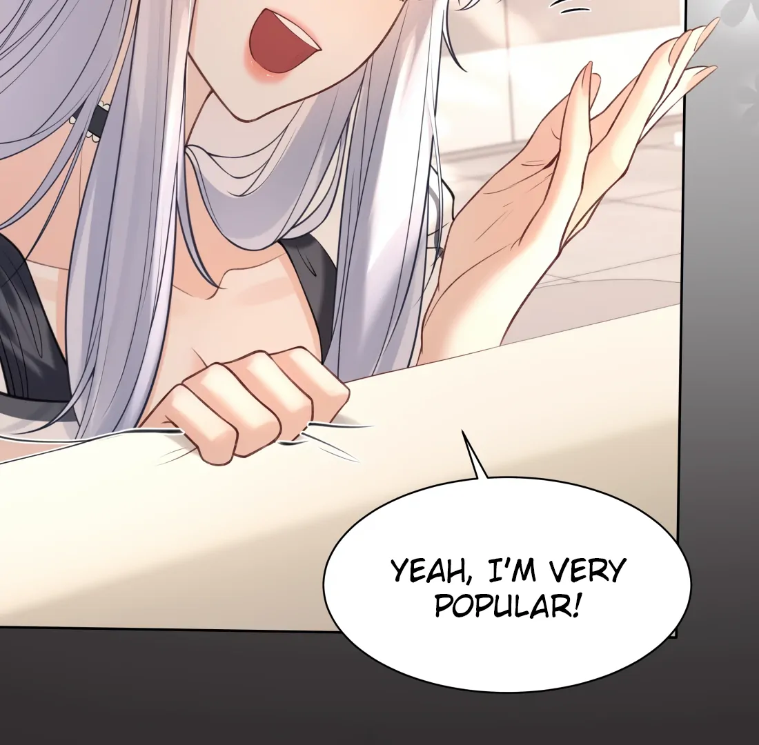 Surrendering To My Enemy’s Cold Embrace Chapter 3 - Page 69