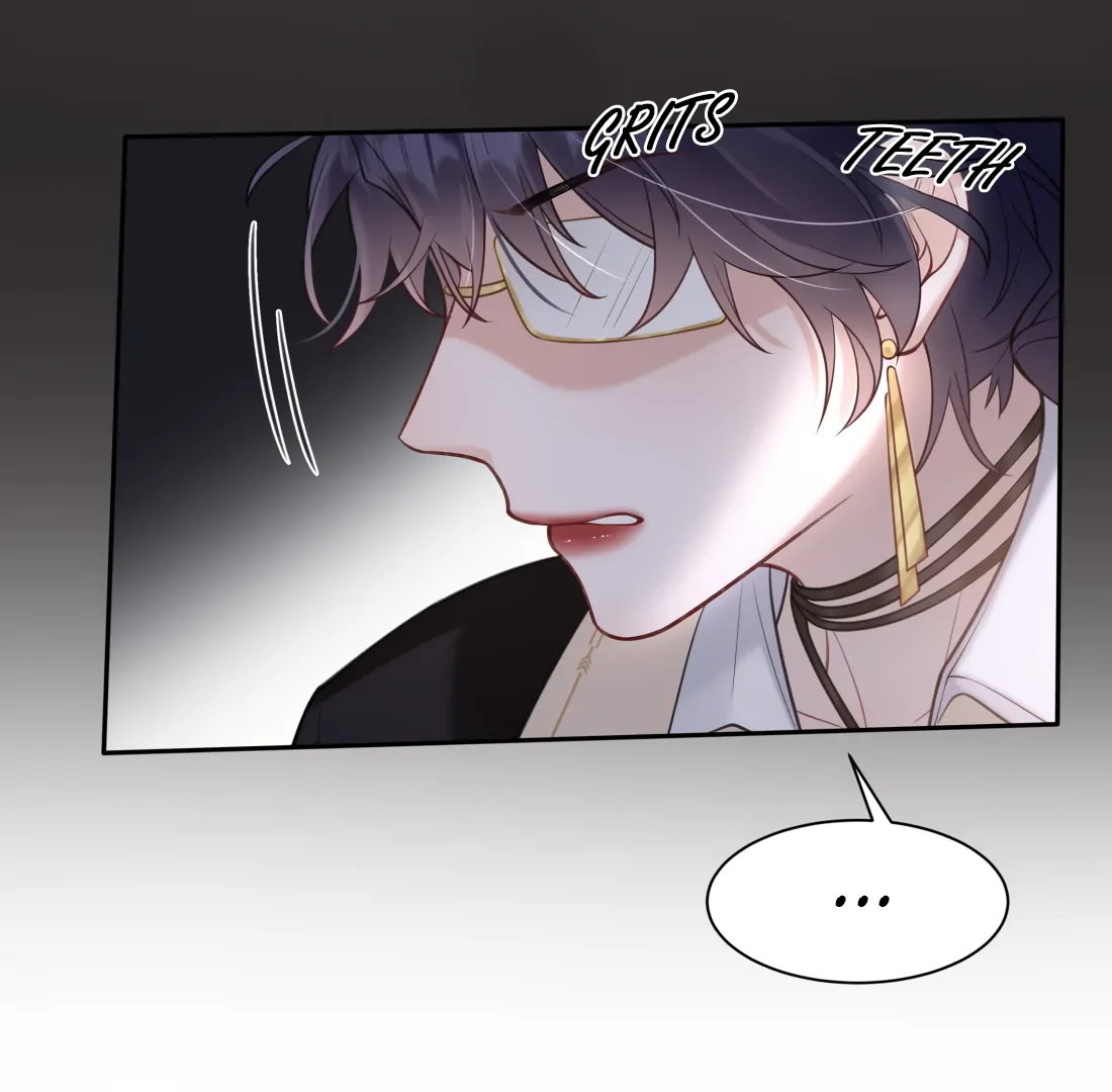 Surrendering To My Enemy’s Cold Embrace Chapter 3 - Page 70