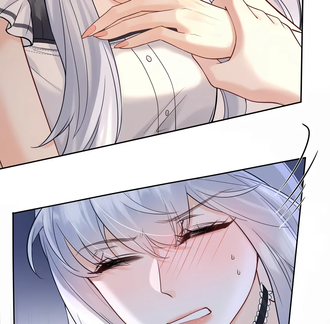 Surrendering To My Enemy’s Cold Embrace Chapter 3 - Page 8
