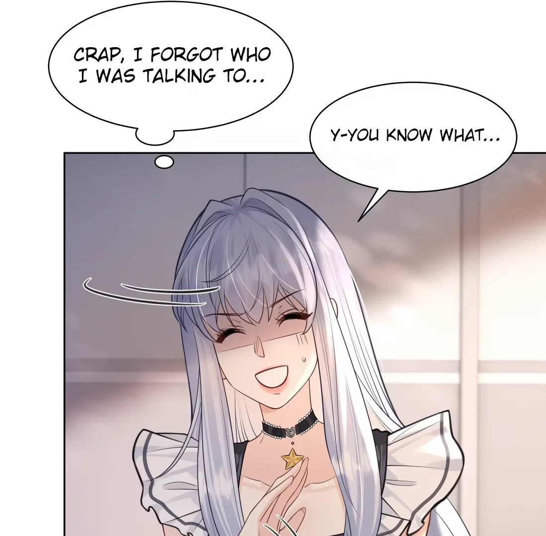 Surrendering To My Enemy’s Cold Embrace Chapter 3 - Page 74