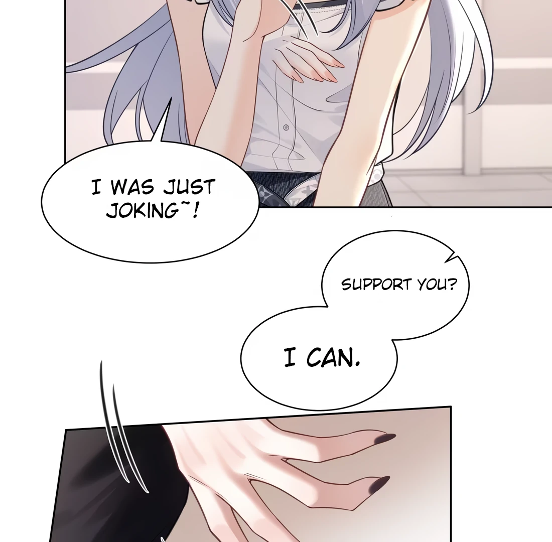 Surrendering To My Enemy’s Cold Embrace Chapter 3 - Page 75