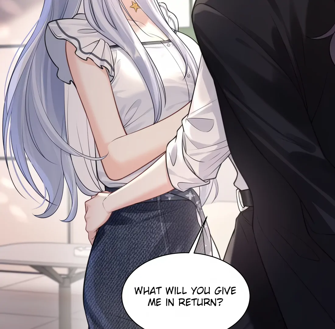 Surrendering To My Enemy’s Cold Embrace Chapter 3 - Page 77