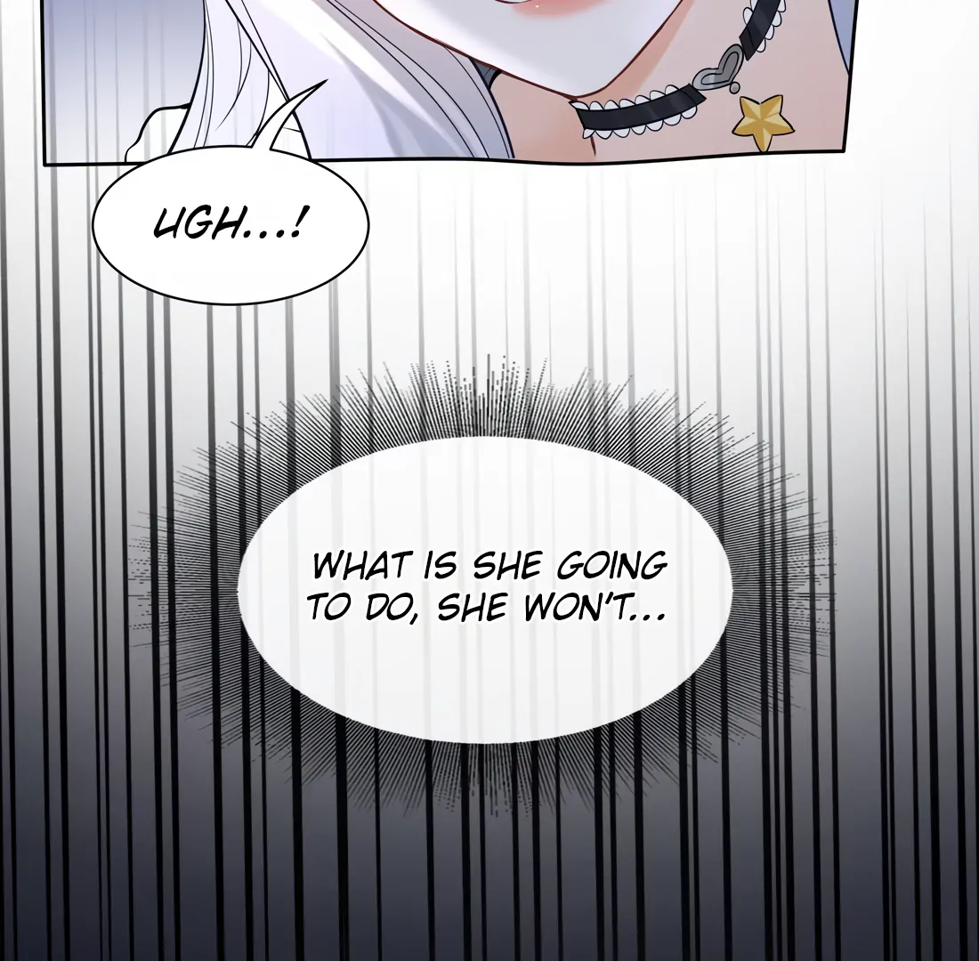 Surrendering To My Enemy’s Cold Embrace Chapter 3 - Page 9