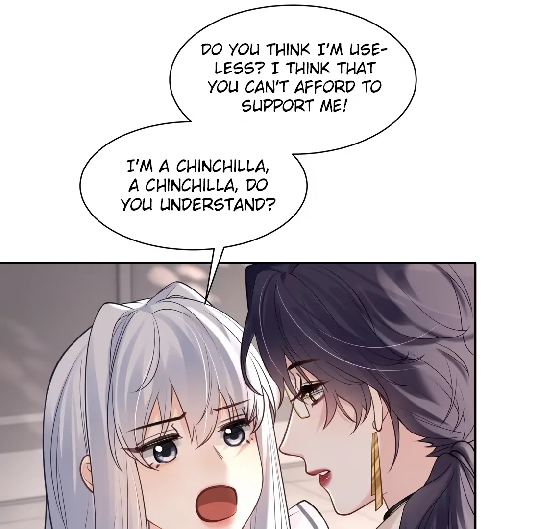 Surrendering To My Enemy’s Cold Embrace Chapter 3 - Page 81