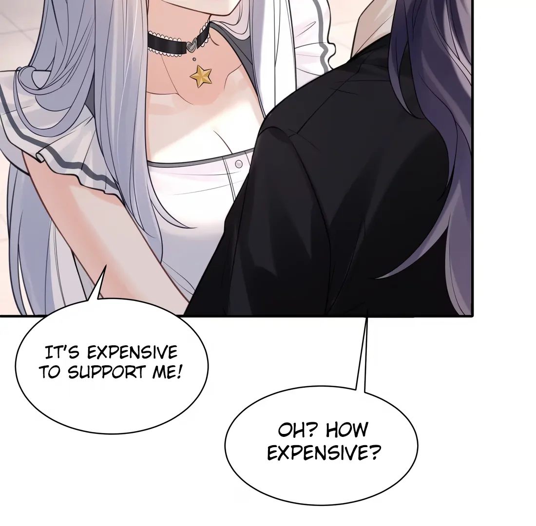 Surrendering To My Enemy’s Cold Embrace Chapter 3 - Page 82
