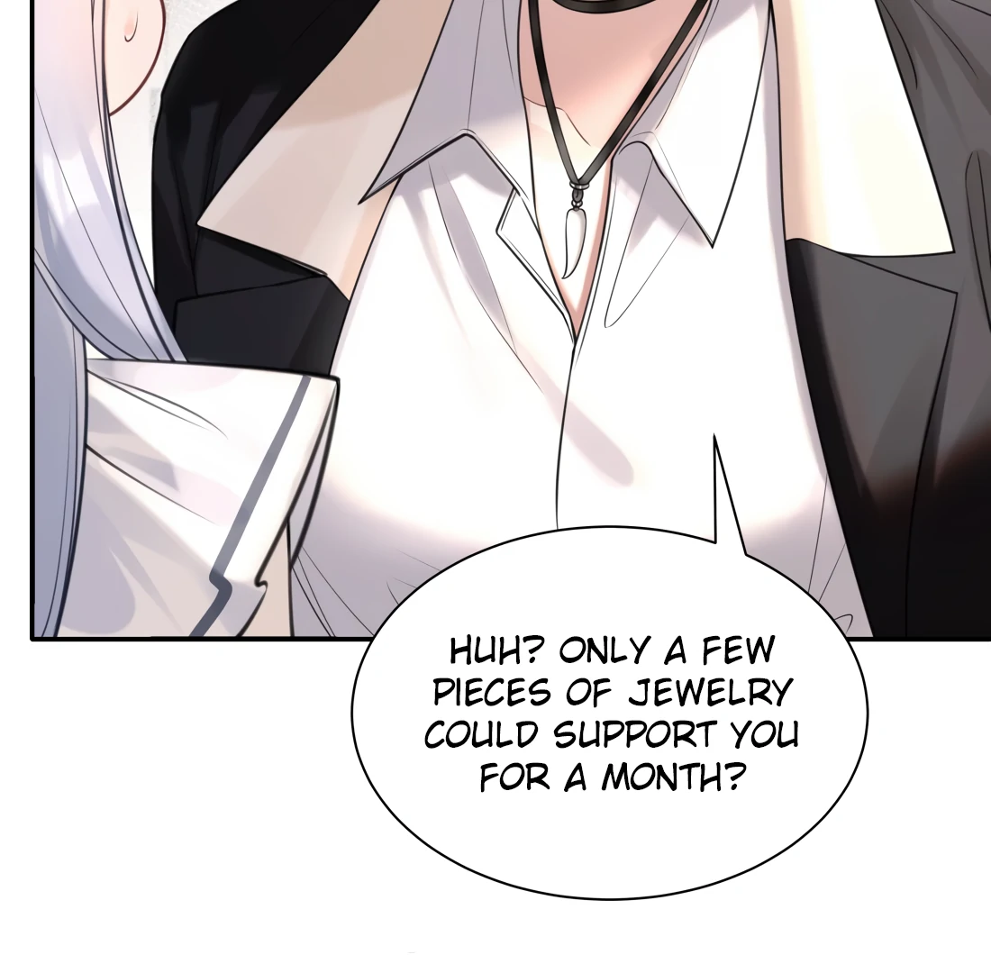 Surrendering To My Enemy’s Cold Embrace Chapter 3 - Page 86