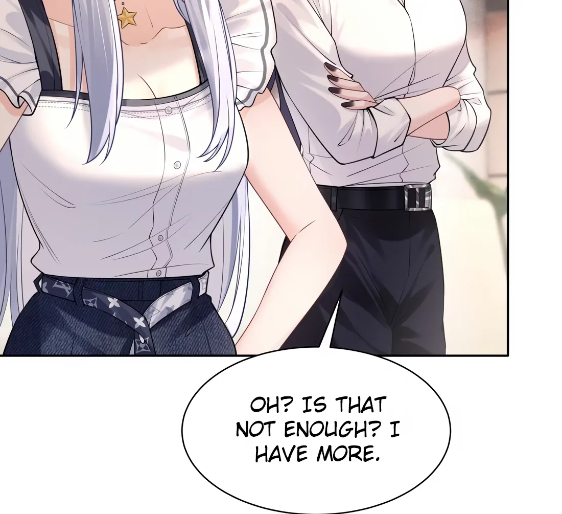 Surrendering To My Enemy’s Cold Embrace Chapter 3 - Page 95