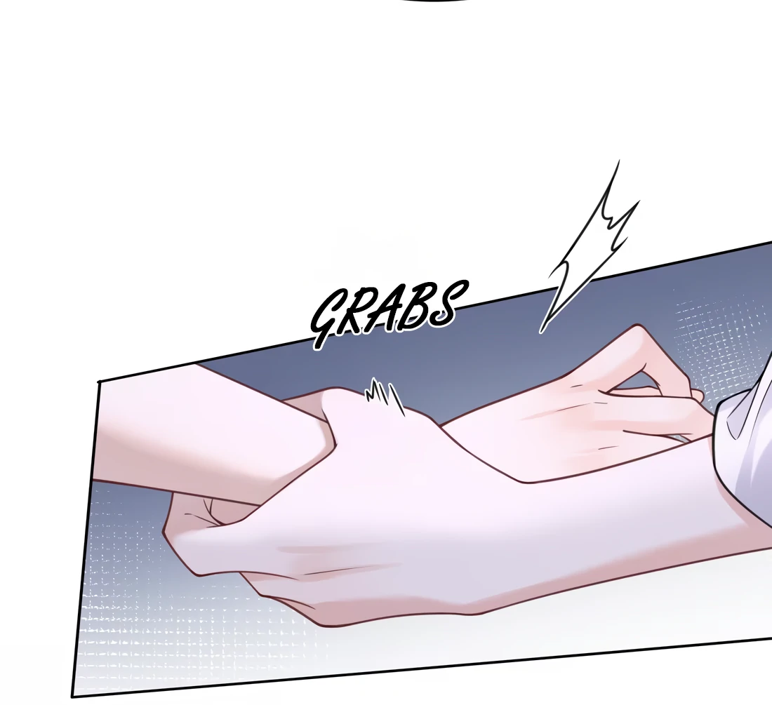 Surrendering To My Enemy’s Cold Embrace Chapter 3 - Page 96
