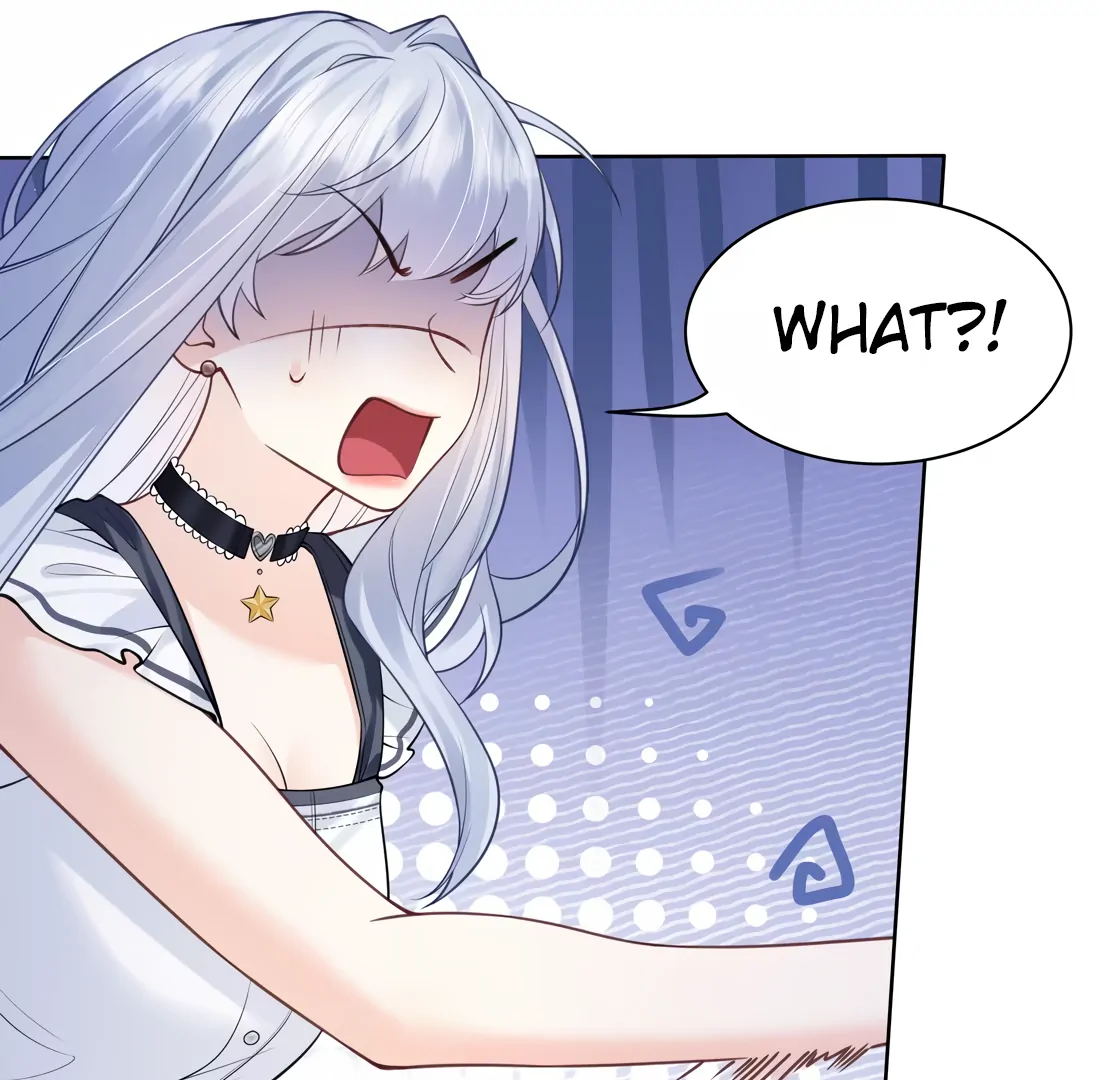 Surrendering To My Enemy’s Cold Embrace Chapter 3 - Page 97