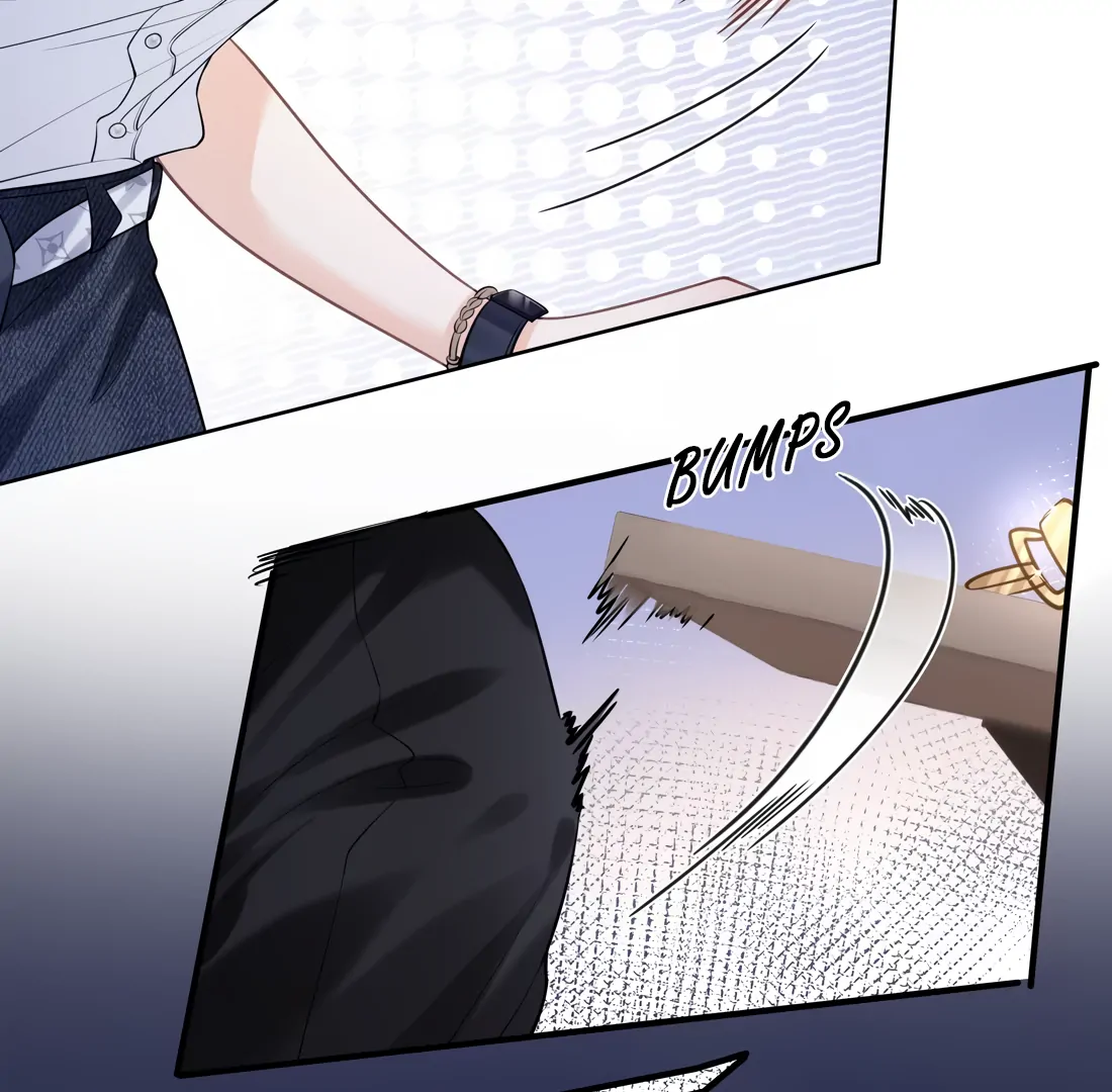 Surrendering To My Enemy’s Cold Embrace Chapter 3 - Page 98
